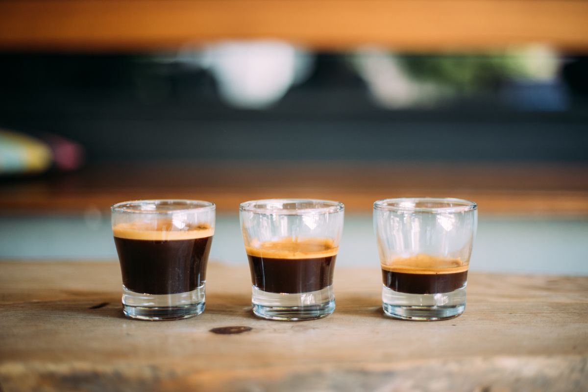Ristretto vs Espresso 02